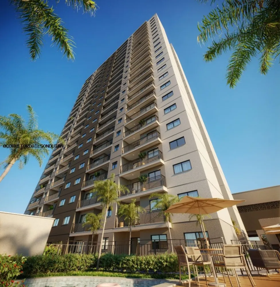 Apartamento, 3 quartos, 70 m² - Foto 4