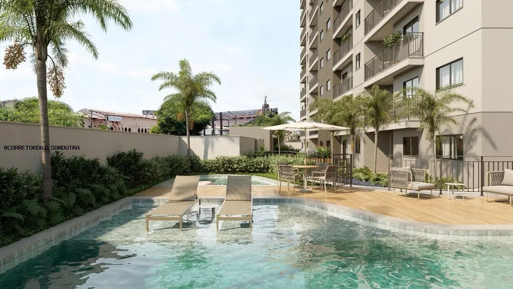 Apartamento, 3 quartos, 70 m² - Foto 1