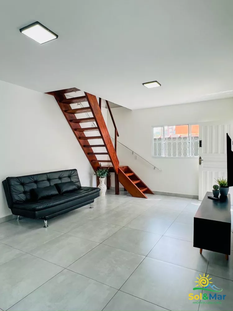 Casa à venda com 2 quartos, 131m² - Foto 7