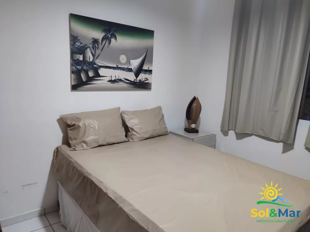 Apartamento à venda com 2 quartos, 50m² - Foto 2