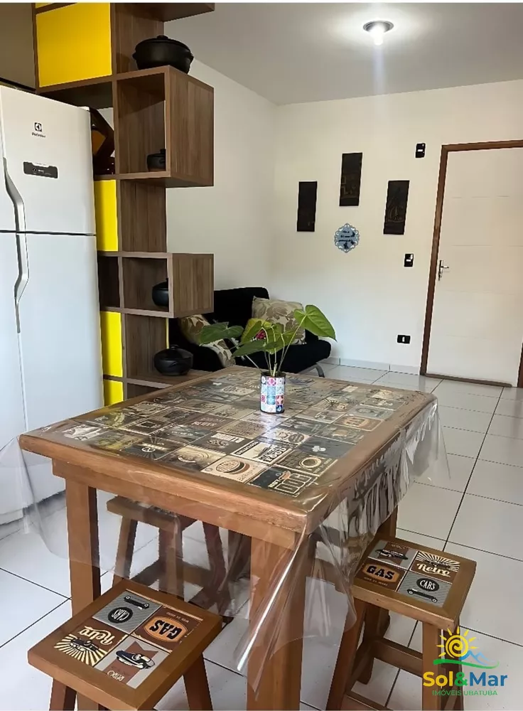 Apartamento à venda com 2 quartos, 50m² - Foto 1