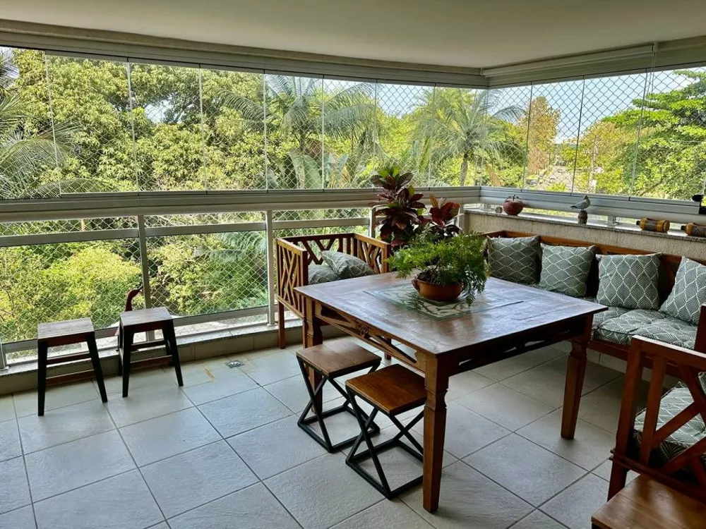 Apartamento, 4 quartos, 133 m² - Foto 3