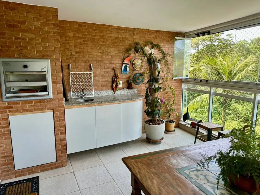 Apartamento, 4 quartos, 133 m² - Foto 1