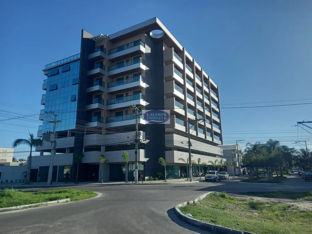 Apartamento, 1 quarto, 67 m² - Foto 3
