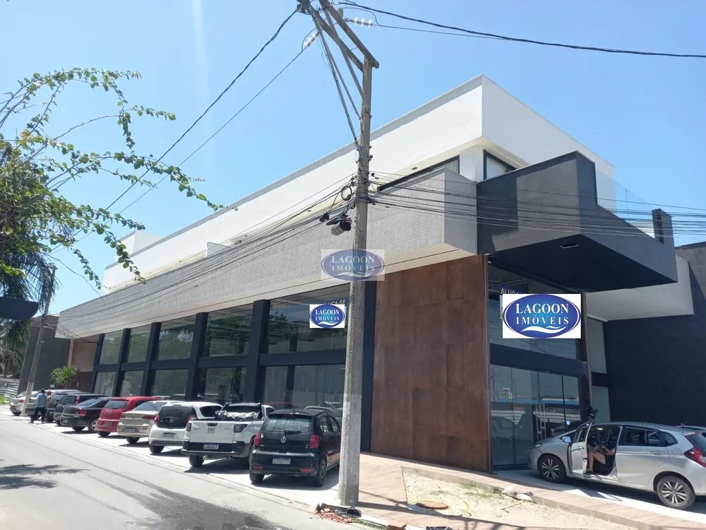 Loja-Salão, 480 m² - Foto 18