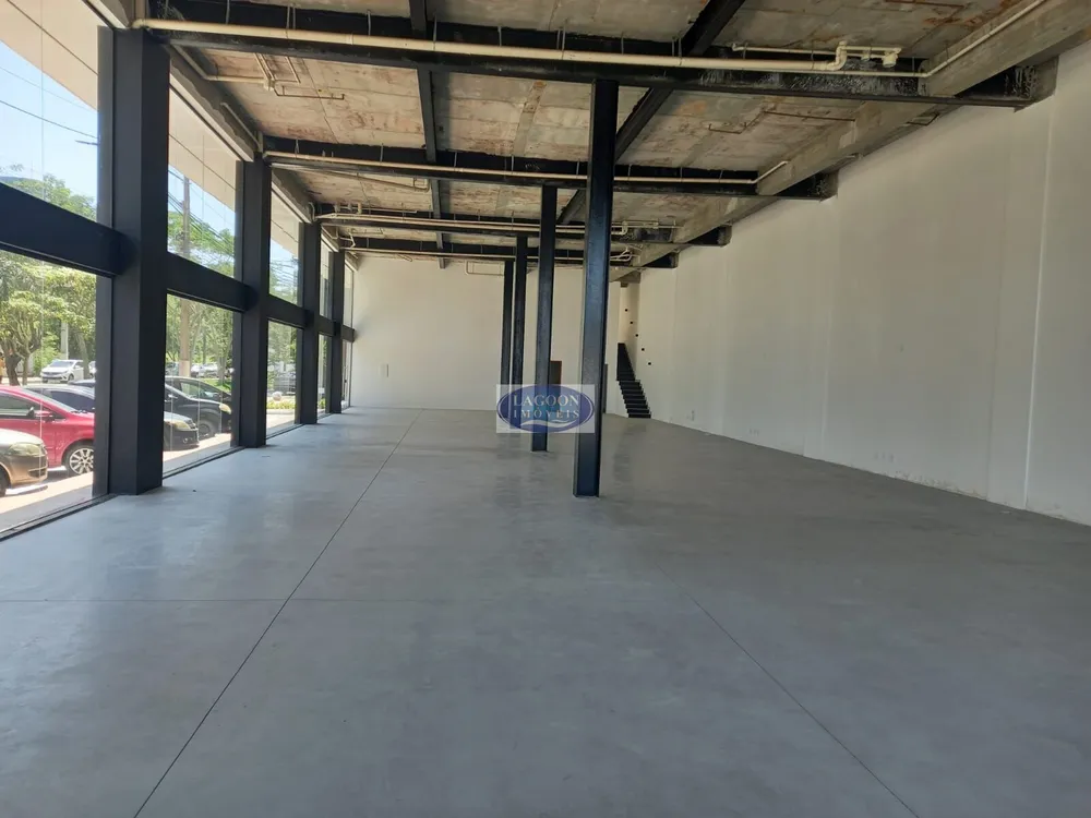 Loja-Salão, 480 m² - Foto 6