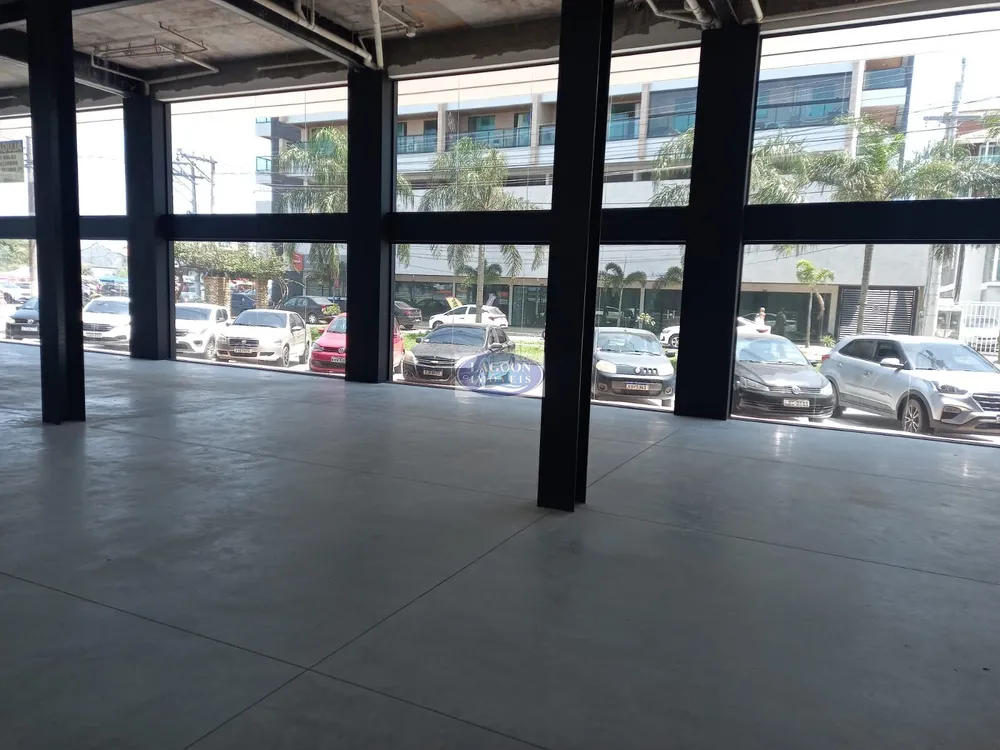 Loja-Salão, 480 m² - Foto 4