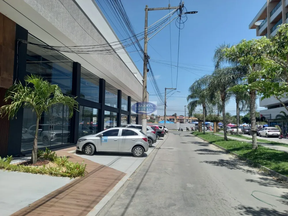 Loja-Salão, 480 m² - Foto 1