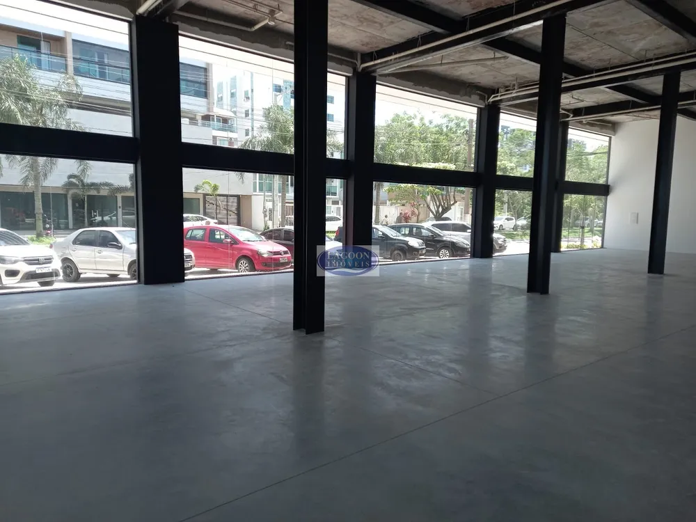 Loja-Salão, 480 m² - Foto 5
