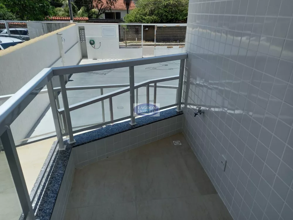 Apartamento, 2 quartos, 80 m² - Foto 5