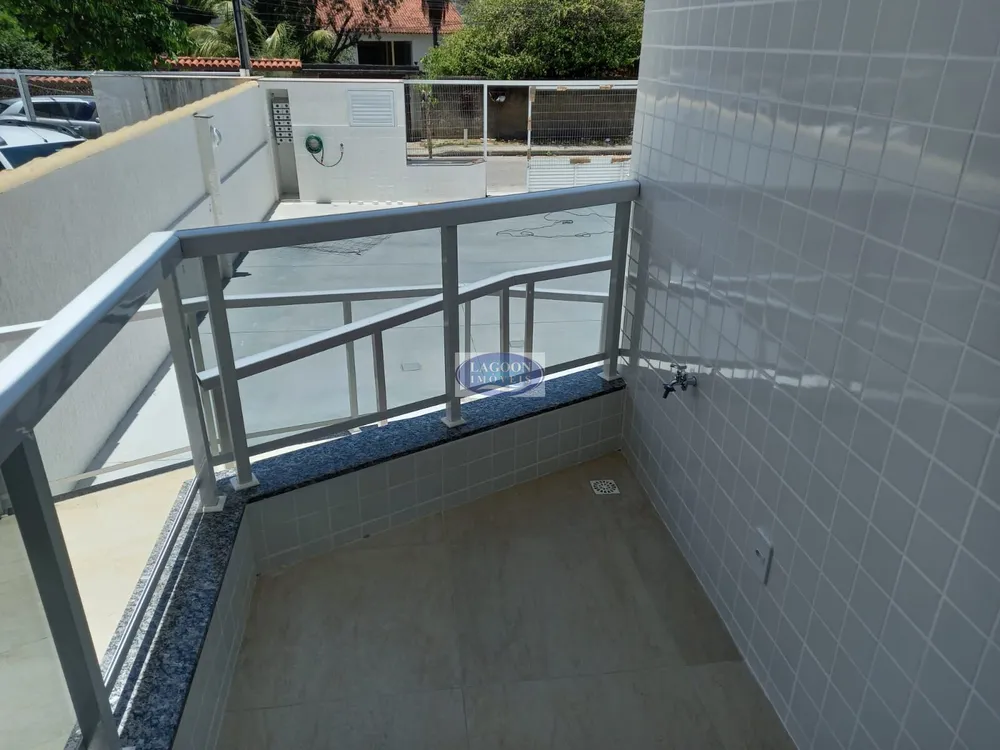 Apartamento, 2 quartos, 80 m² - Foto 9
