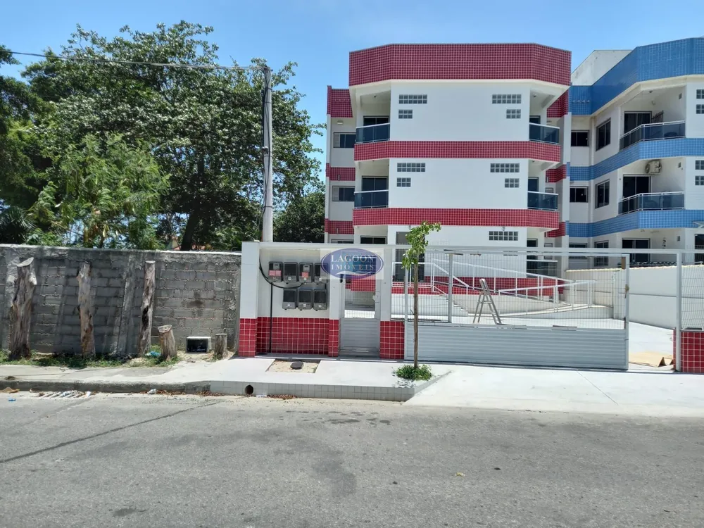 Apartamento, 2 quartos, 80 m² - Foto 1