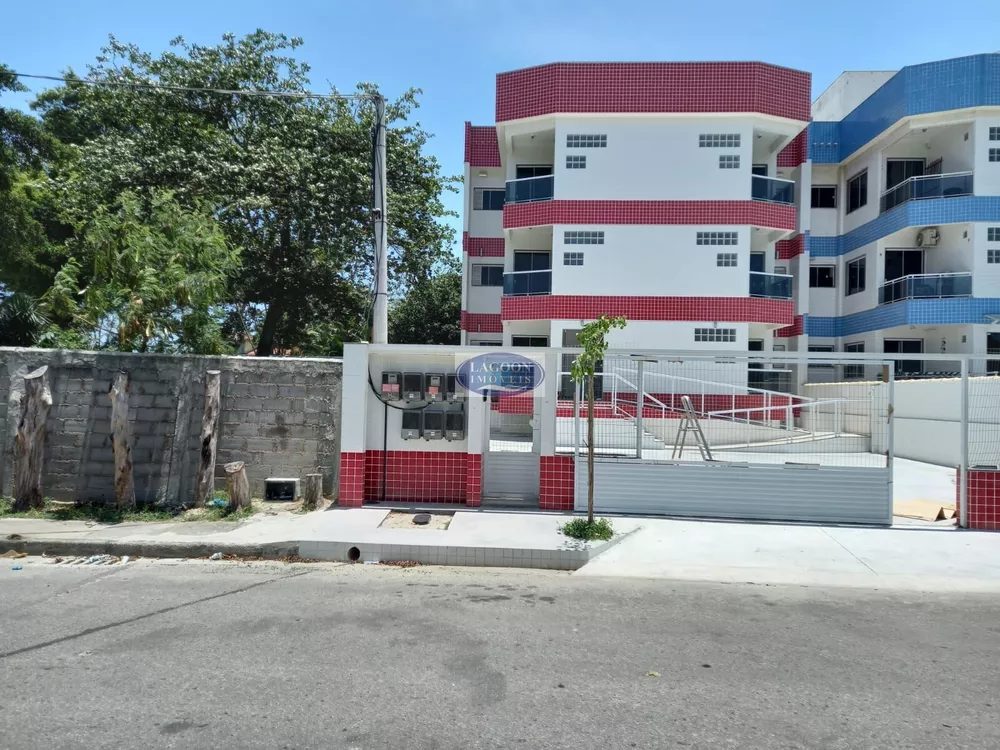 Apartamento, 2 quartos, 80 m² - Foto 1