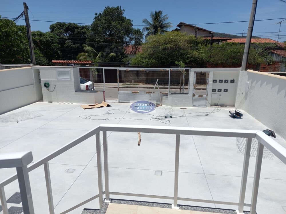 Apartamento, 2 quartos, 80 m² - Foto 19