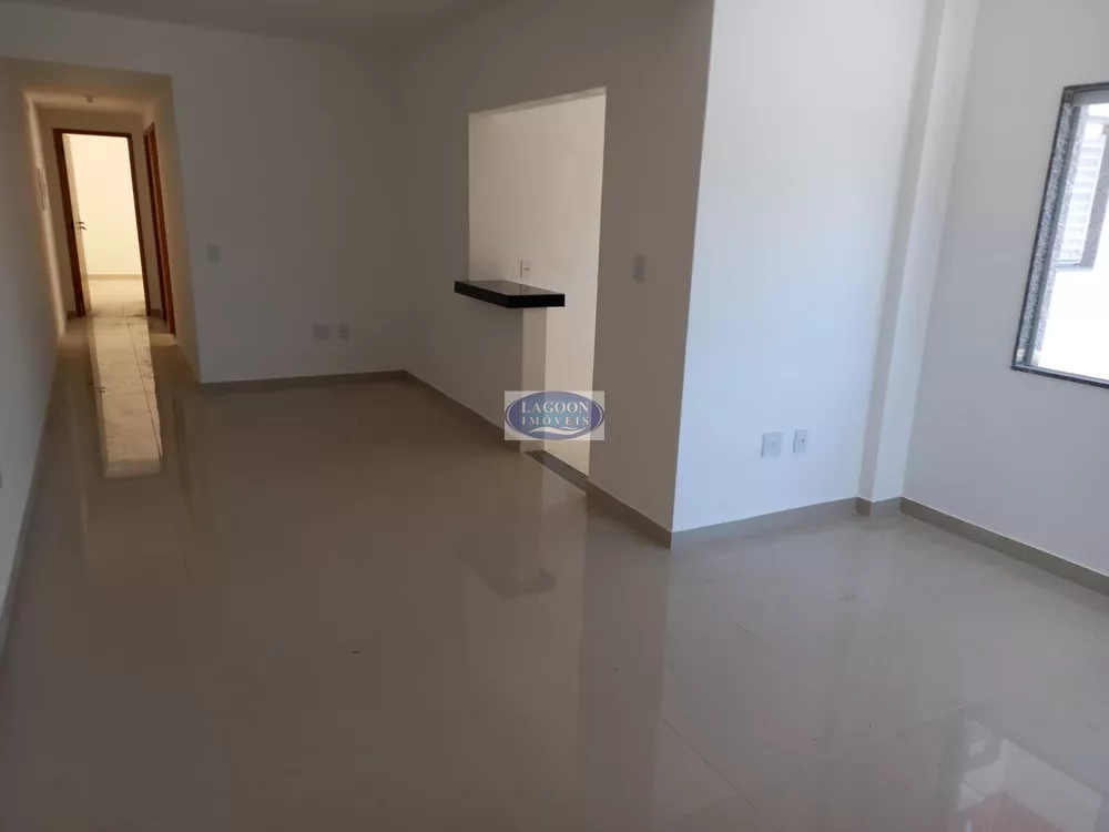 Apartamento, 2 quartos, 80 m² - Foto 2