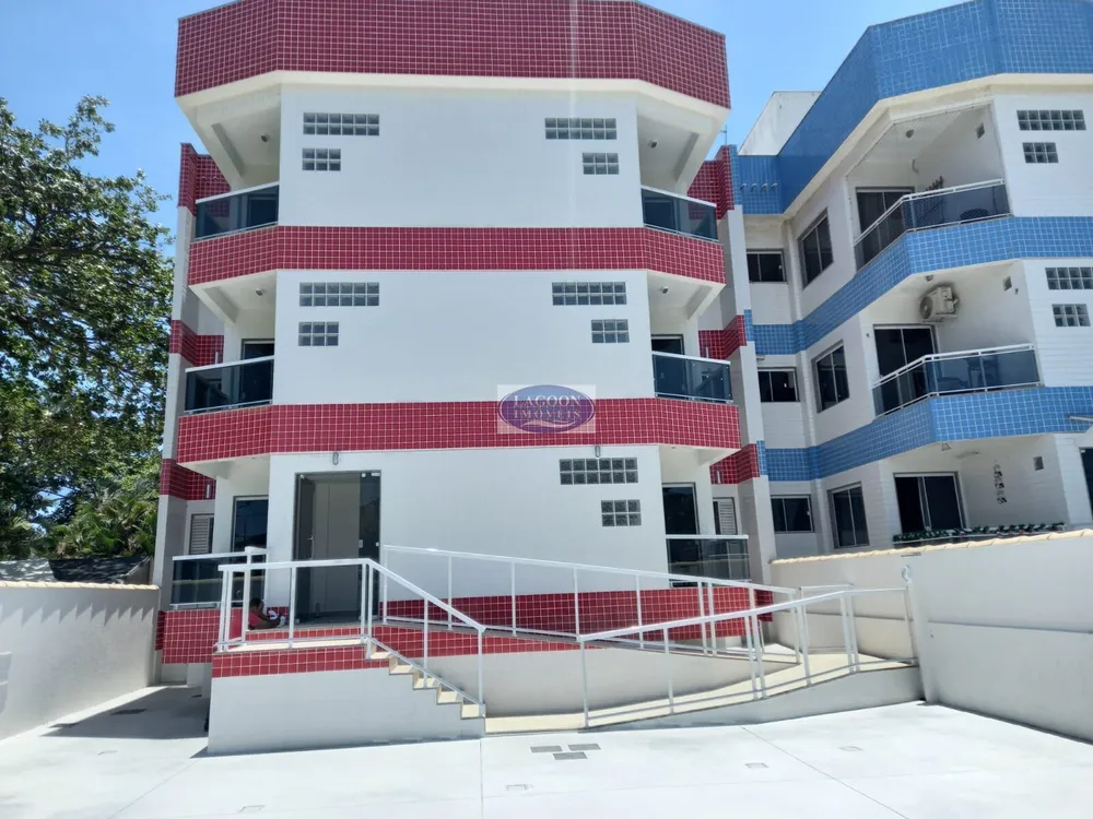 Apartamento, 2 quartos, 80 m² - Foto 35