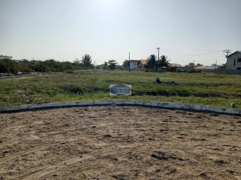 Terreno, 375 m² - Foto 1
