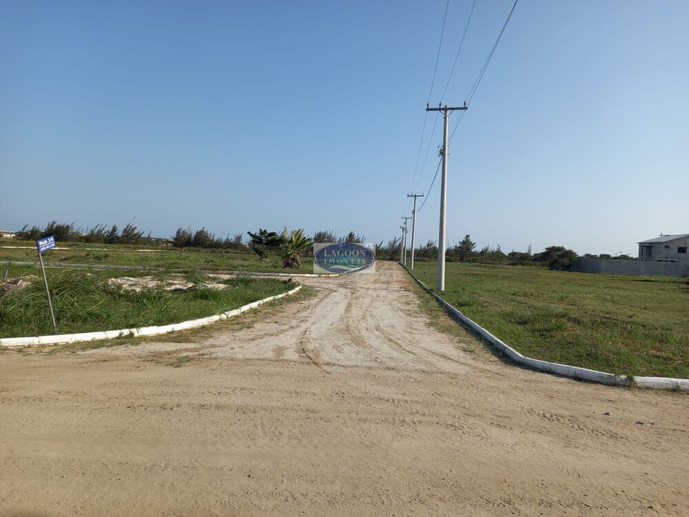 Terreno, 375 m² - Foto 3