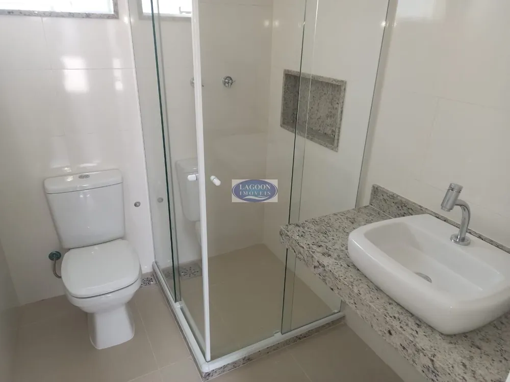 Casa de Condomínio, 2 quartos - Foto 17