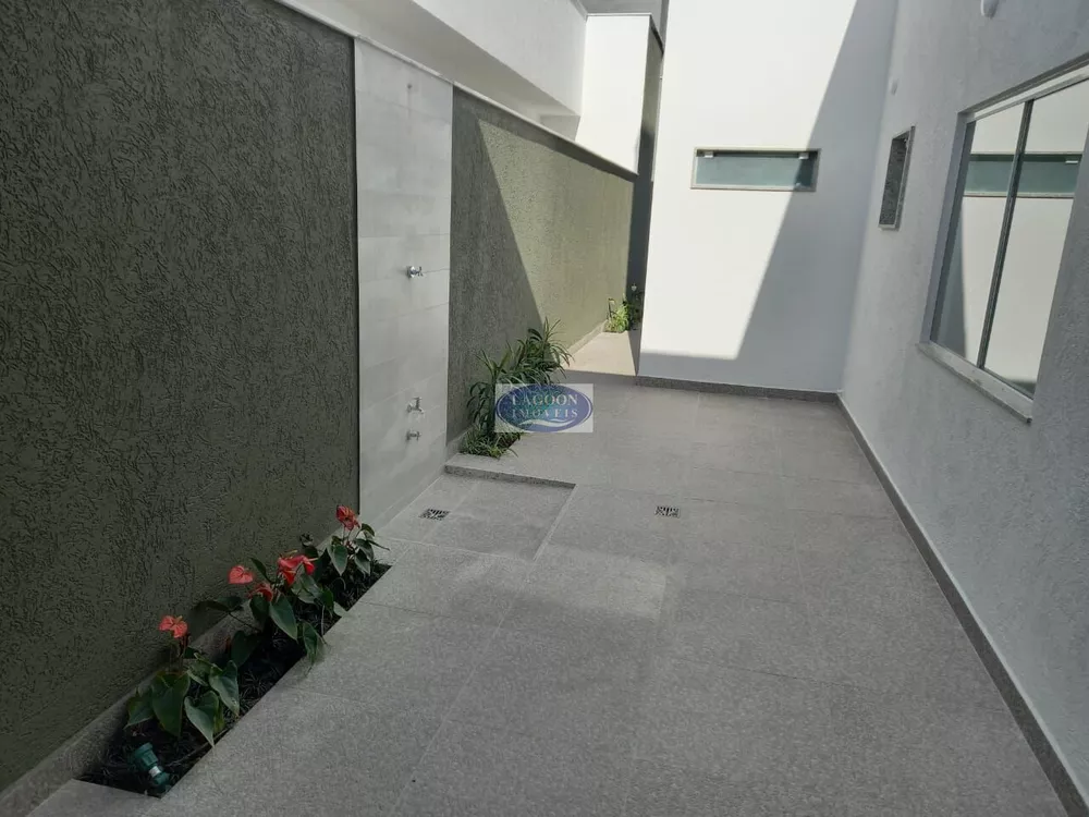 Casa de Condomínio, 2 quartos - Foto 21
