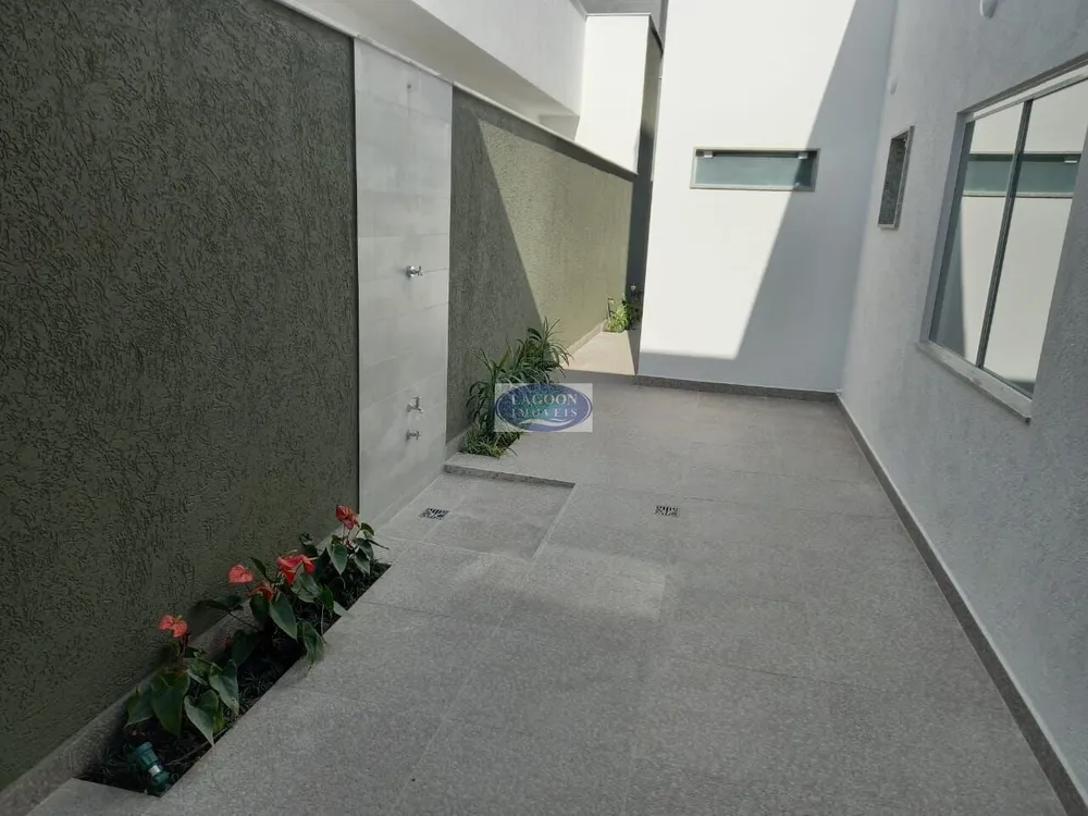 Casa de Condomínio, 2 quartos - Foto 50