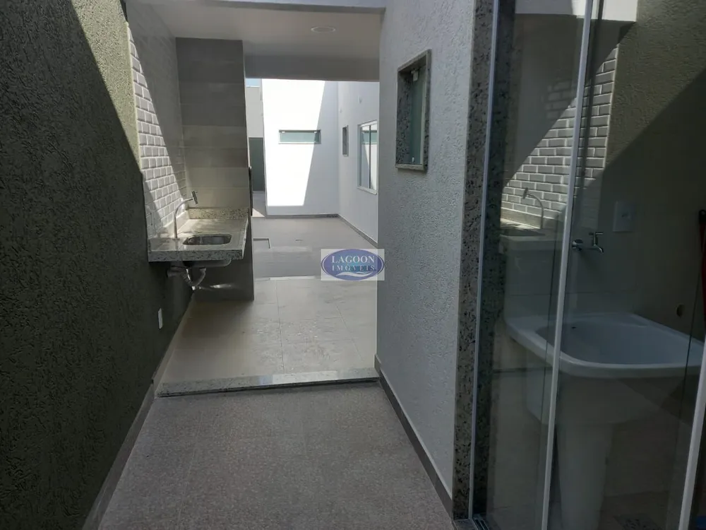 Casa de Condomínio, 2 quartos - Foto 40