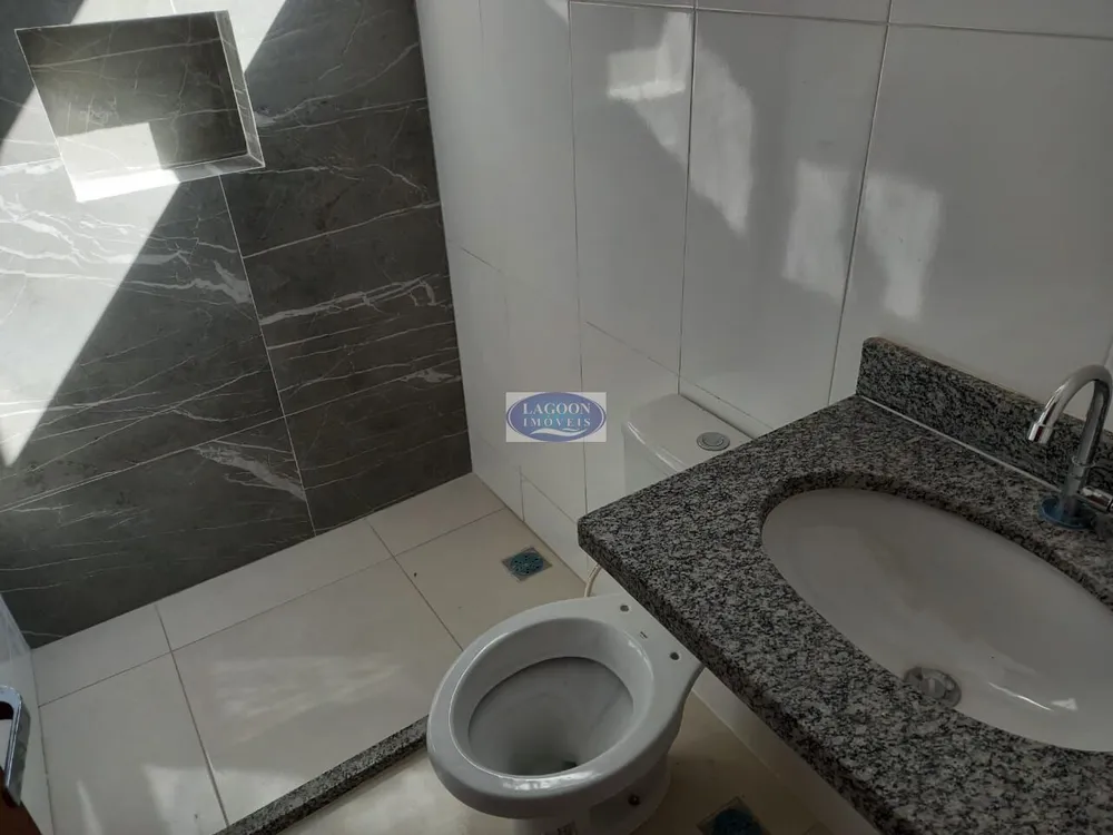 Casa de Condomínio, 3 quartos - Foto 51
