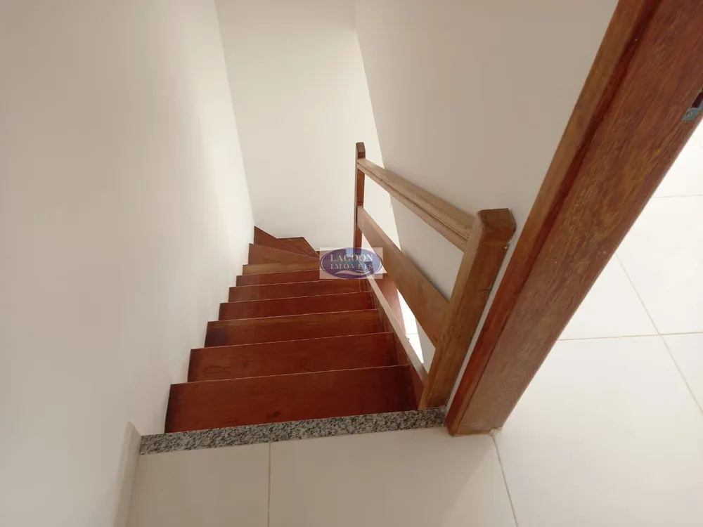 Casa de Condomínio, 3 quartos - Foto 54