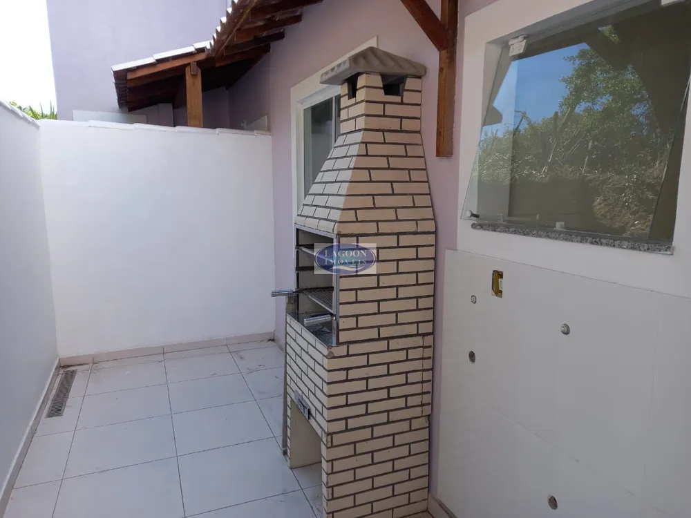 Casa de Condomínio, 3 quartos - Foto 27