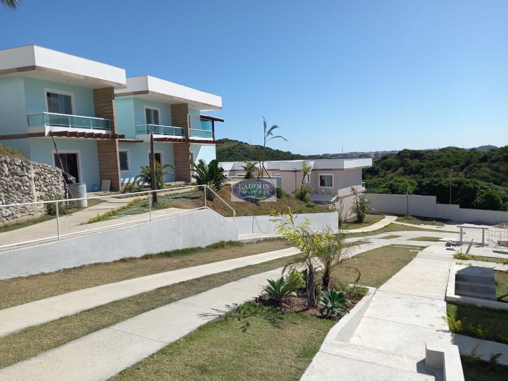 Casa de Condomínio à venda com 3 quartos, 82m² - Foto 6