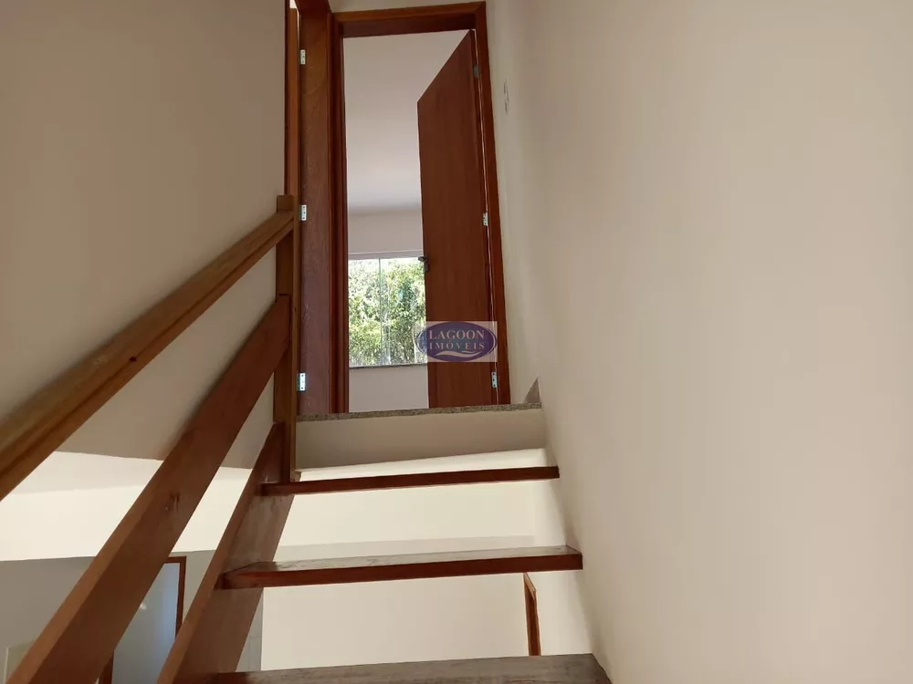 Casa de Condomínio, 3 quartos - Foto 13