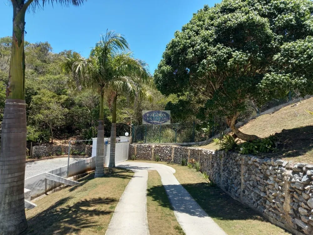 Casa de Condomínio, 3 quartos - Foto 64