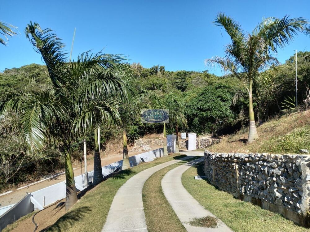 Casa de Condomínio à venda com 3 quartos, 82m² - Foto 8
