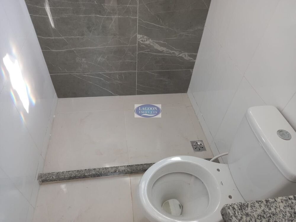 Casa de Condomínio à venda com 3 quartos, 82m² - Foto 1