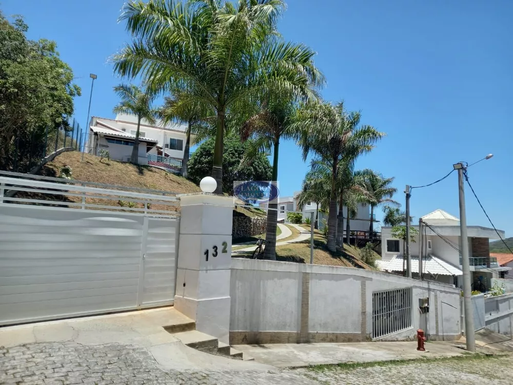Casa de Condomínio, 3 quartos - Foto 24