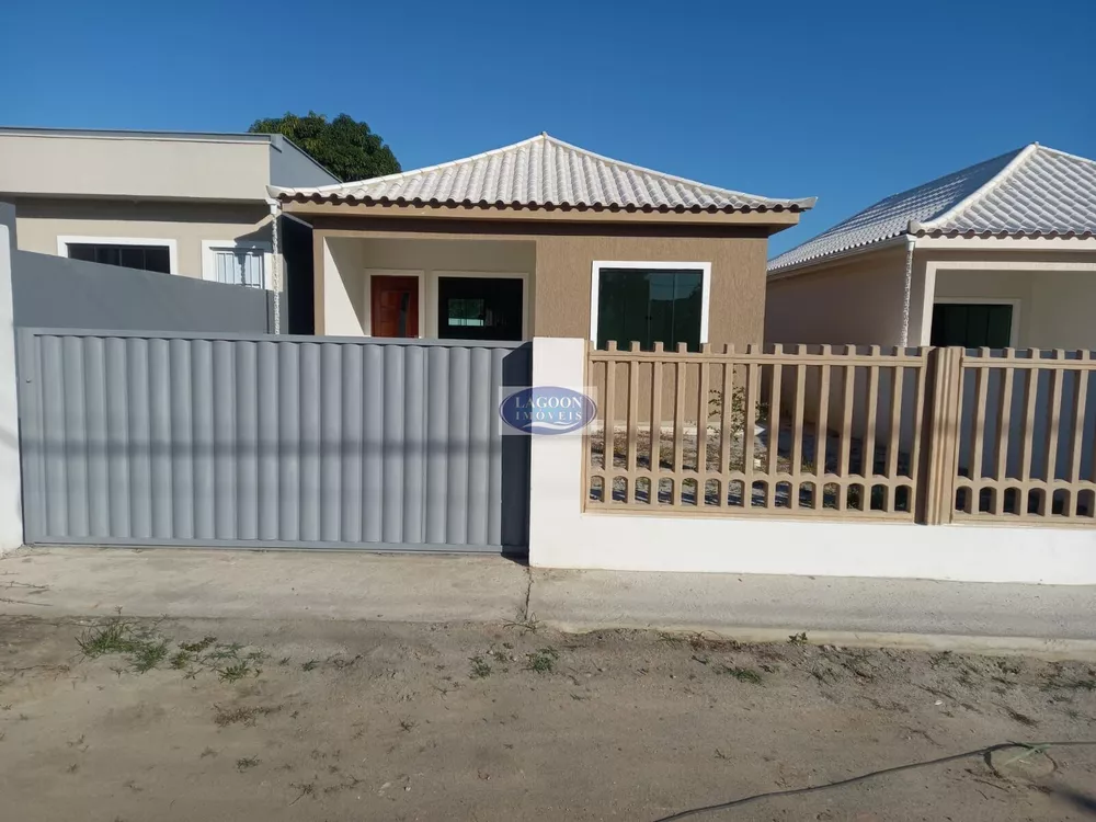 Casa, 2 quartos, 82 m² - Foto 2