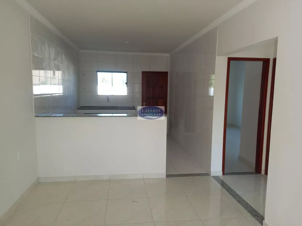 Casa, 2 quartos, 82 m² - Foto 3