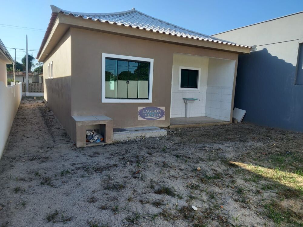 Casa à venda com 2 quartos, 82m² - Foto 8