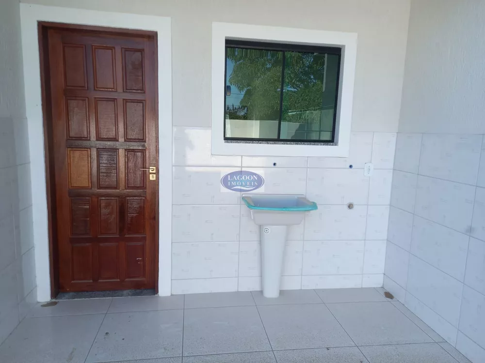 Casa, 2 quartos, 82 m² - Foto 19