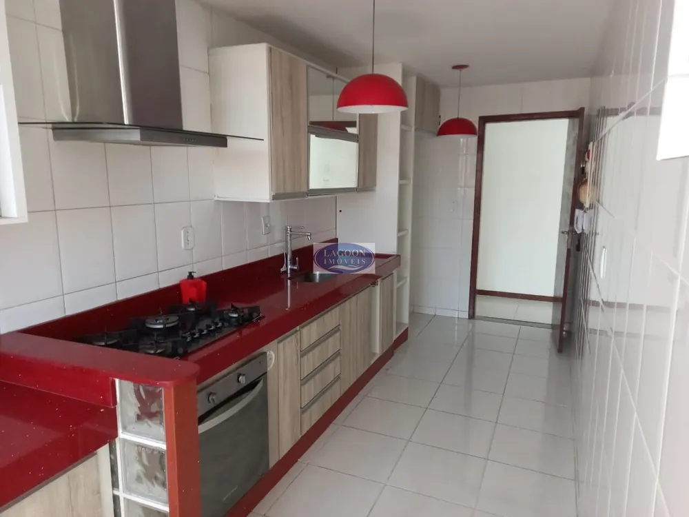 Cobertura, 4 quartos, 183 m² - Foto 5
