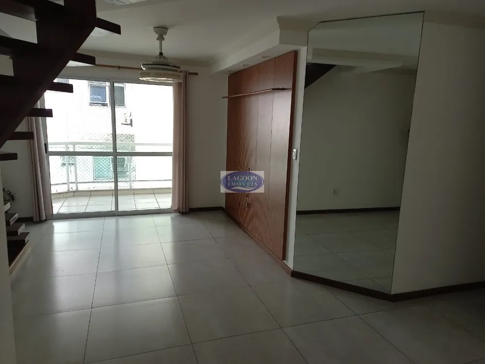 Cobertura, 4 quartos, 183 m² - Foto 2