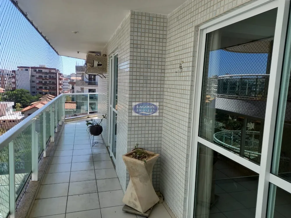 Cobertura, 4 quartos, 183 m² - Foto 20