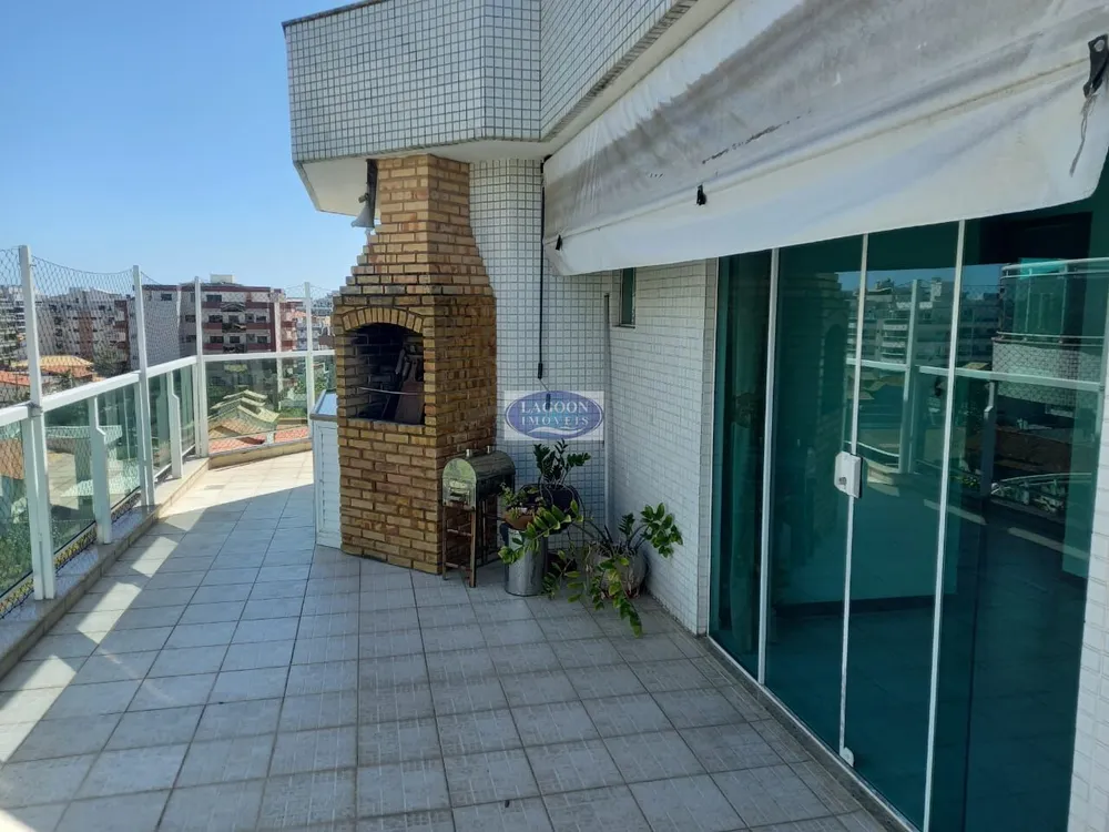 Cobertura, 4 quartos, 183 m² - Foto 35