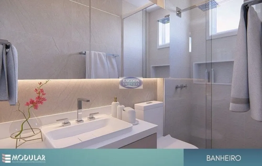 Apartamento, 1 quarto, 49 m² - Foto 9