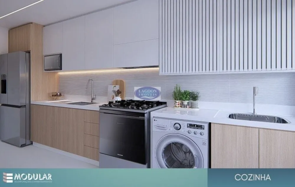 Apartamento, 1 quarto, 49 m² - Foto 7