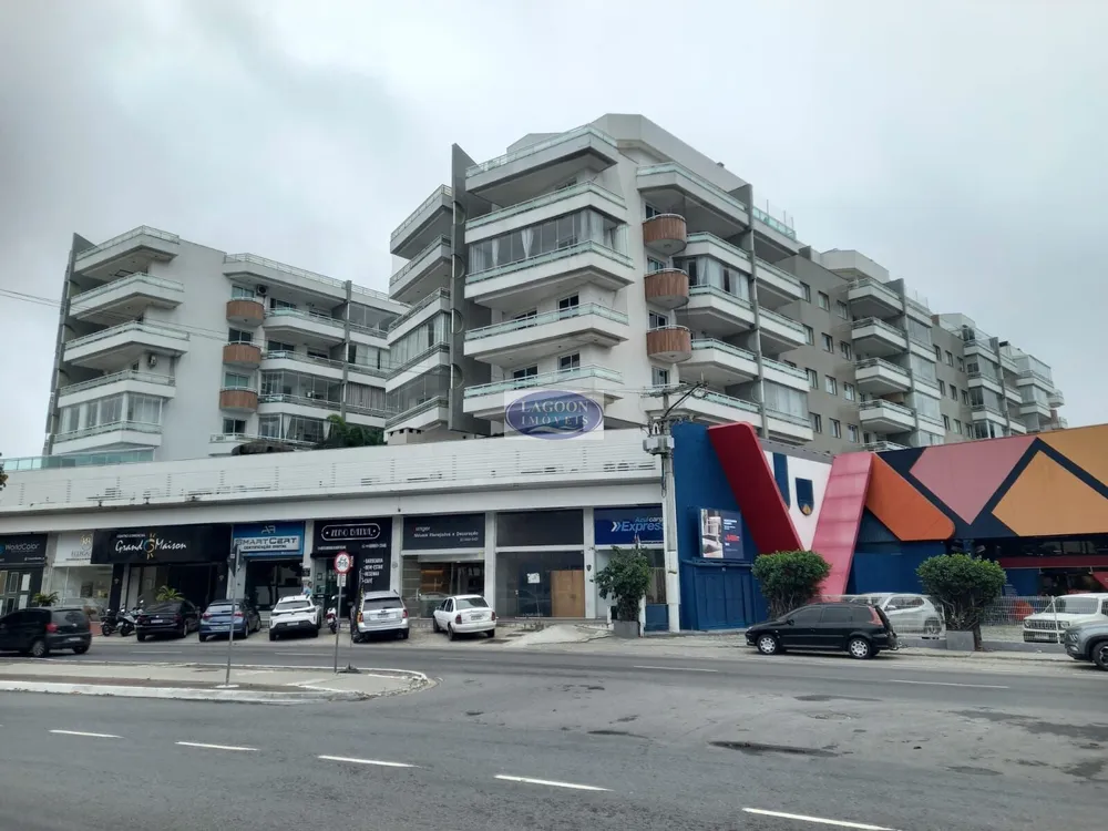 Apartamento, 2 quartos, 75 m² - Foto 1