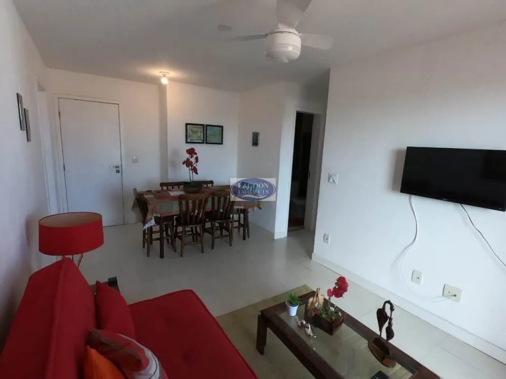 Apartamento, 2 quartos, 75 m² - Foto 6