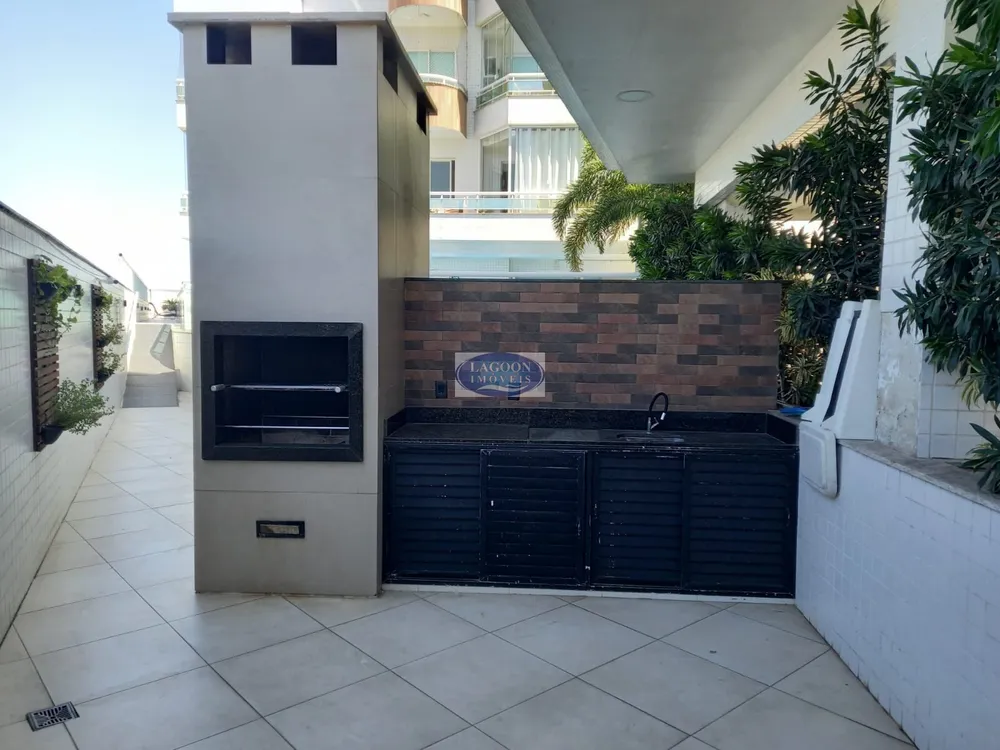 Apartamento, 2 quartos, 75 m² - Foto 25