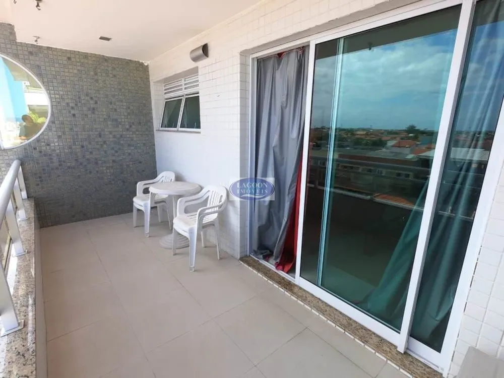 Apartamento, 2 quartos, 75 m² - Foto 3