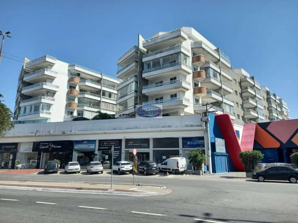 Apartamento, 2 quartos, 75 m² - Foto 2